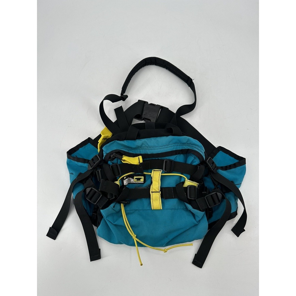 Cyclesmith Mountainsmith Cycling Biking Waist Bag‎ Fanny Pack